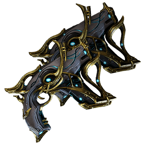 Afuris Prime Blueprint
