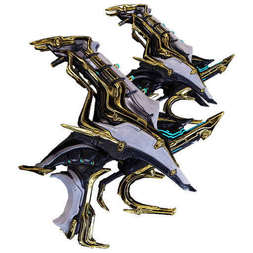 Akarius Prime Blueprint