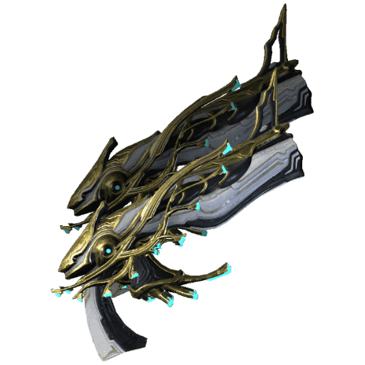 Akbolto Prime Blueprint