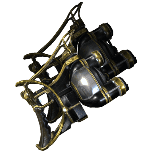 Akbronco Prime Blueprint