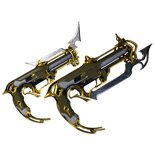 Akjagara Prime Blueprint