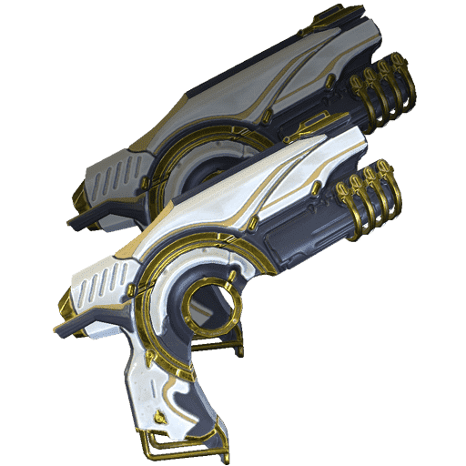 Aklex Prime Blueprint