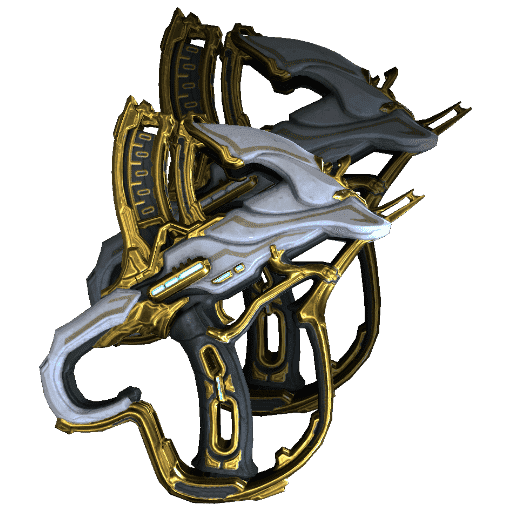Akstiletto Prime Blueprint