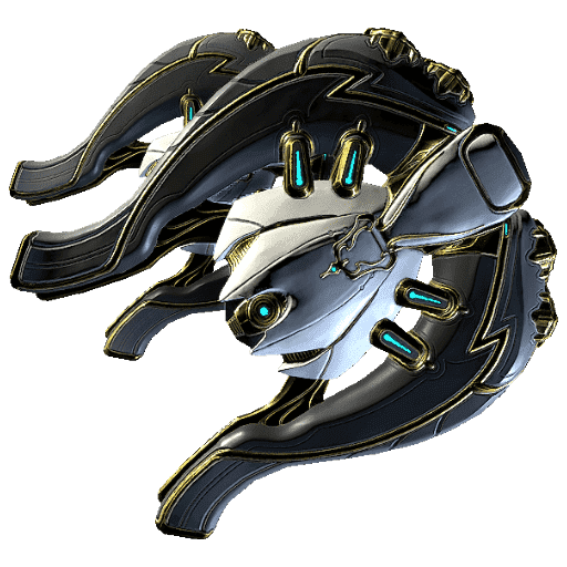 Ankyros Prime Blueprint