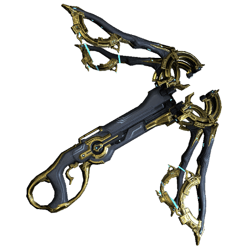 Ballistica Prime Blueprint