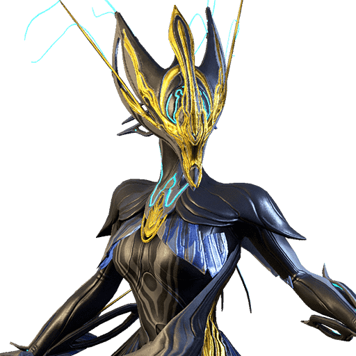 Banshee Prime Blueprint