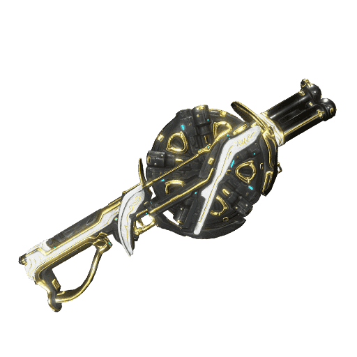 Boar Prime Blueprint