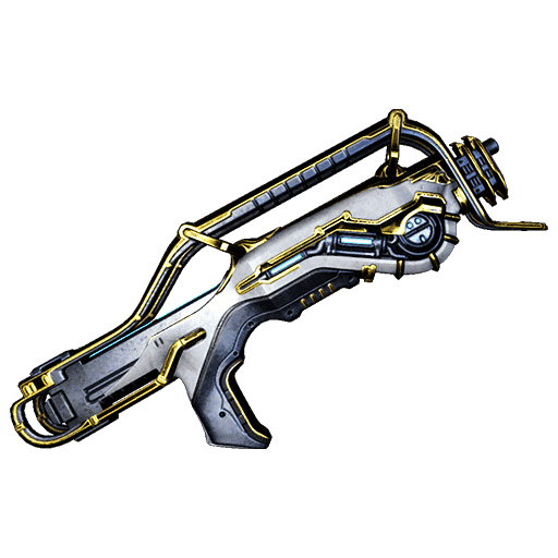 Braton Prime Blueprint