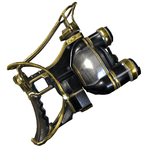 Bronco Prime Blueprint