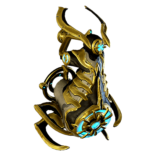 Carrier Prime Blueprint