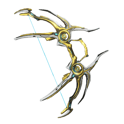 Cernos Prime Blueprint