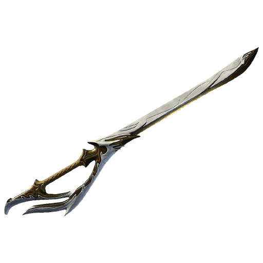Dakra Prime Blueprint
