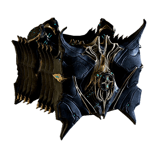 Dethcube Prime Blueprint