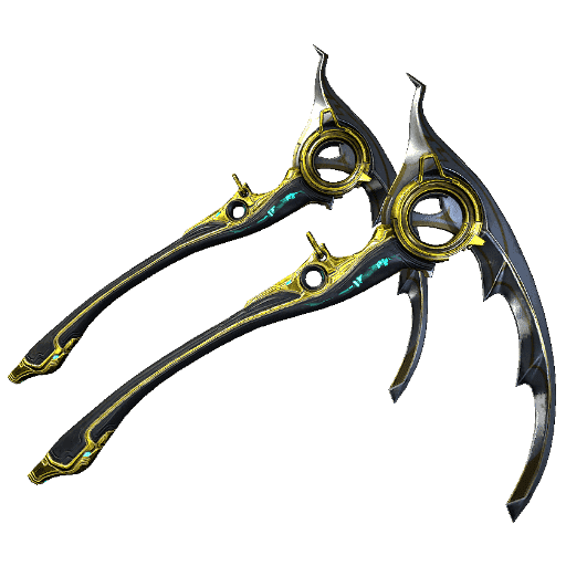 Dual Kamas Prime Blueprint