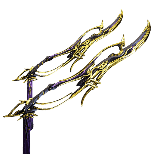Dual Keres Prime Blueprint