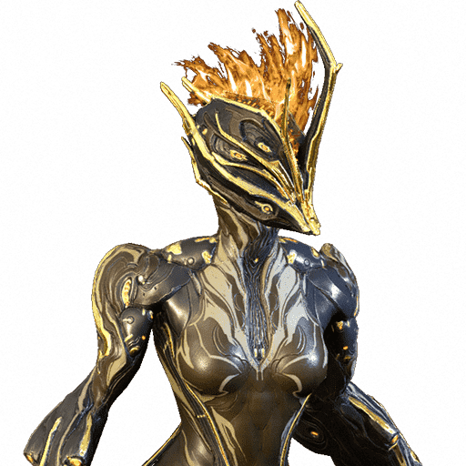 Ember Prime Blueprint