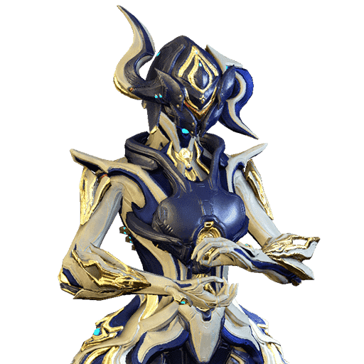 Equinox Prime Blueprint