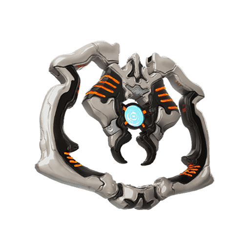 Exilus Weapon Adapter Blueprint