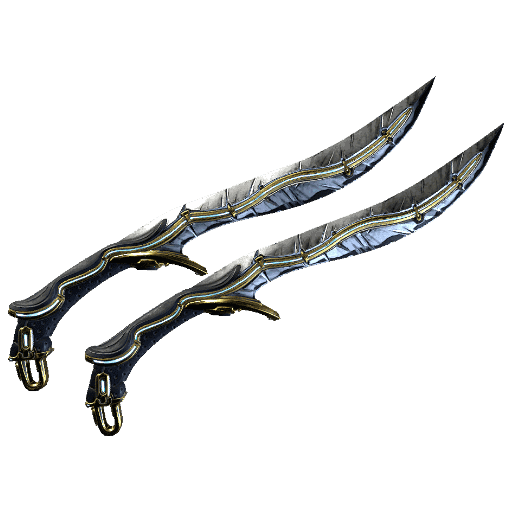 Fang Prime Blueprint