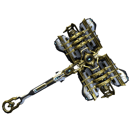 Fragor Prime Blueprint