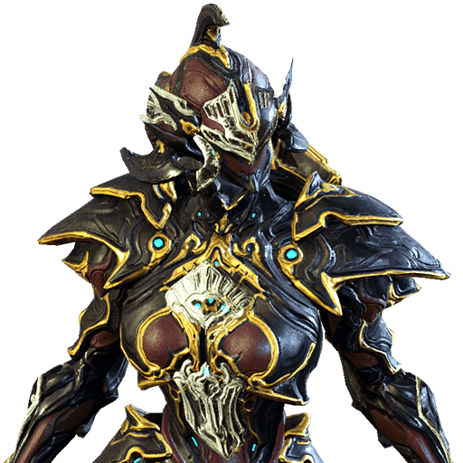 Gara Prime Blueprint