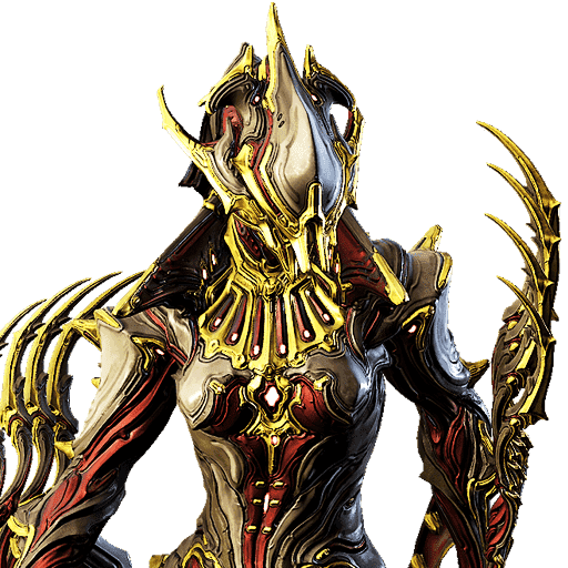 Garuda Prime Blueprint