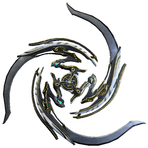 Glaive Prime Blueprint