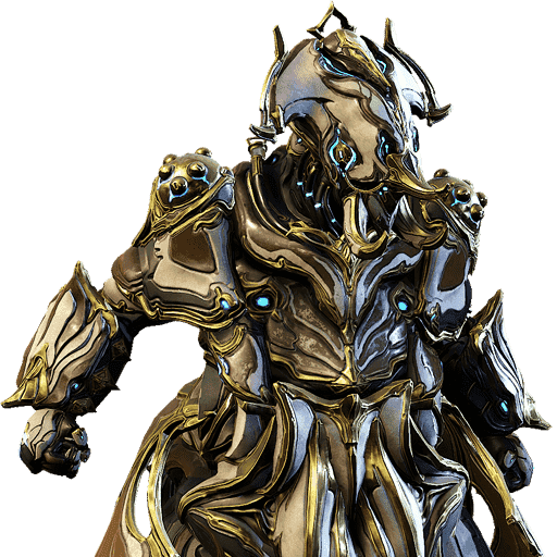 Grendel Prime Blueprint