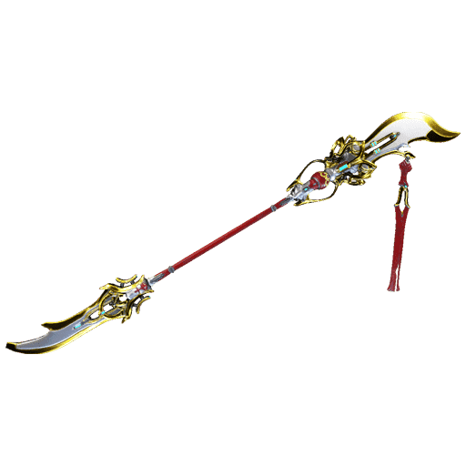 Guandao Prime Blueprint