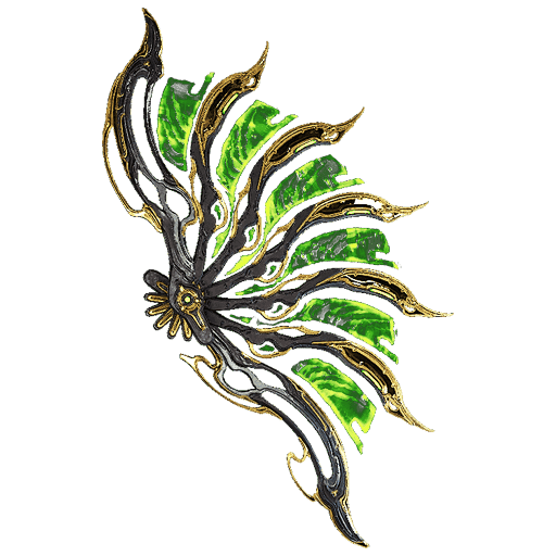 Gunsen Prime Blueprint
