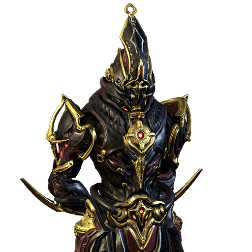 Harrow Prime Blueprint