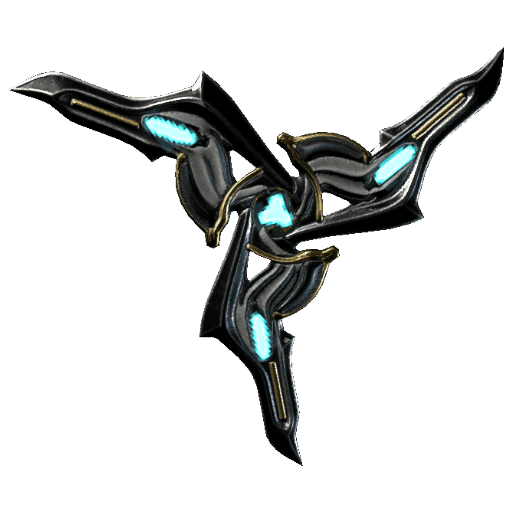 Hikou Prime Blueprint