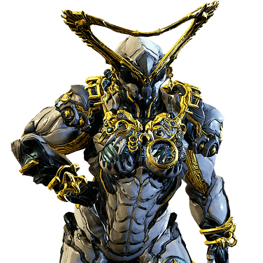 Hildryn Prime Blueprint