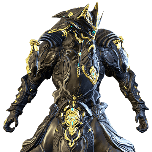 Hydroid Prime Blueprint