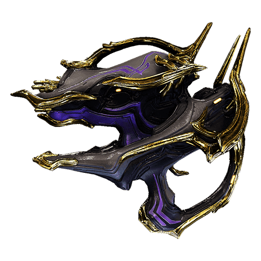 Hystrix Prime Blueprint