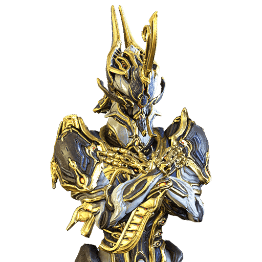 Inaros Prime Blueprint