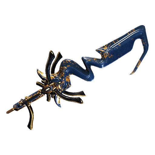 Karyst Prime Blueprint