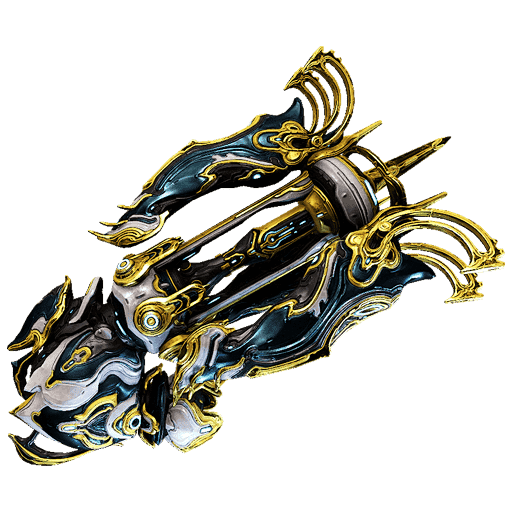 Larkspur Prime Blueprint