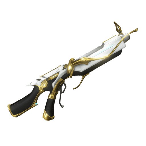 Latron Prime Blueprint