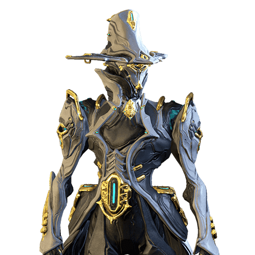 Limbo Prime Blueprint