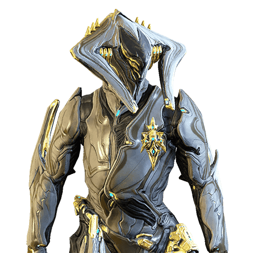Loki Prime Blueprint
