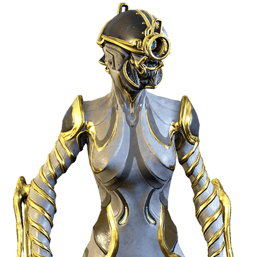 Mag Prime Blueprint