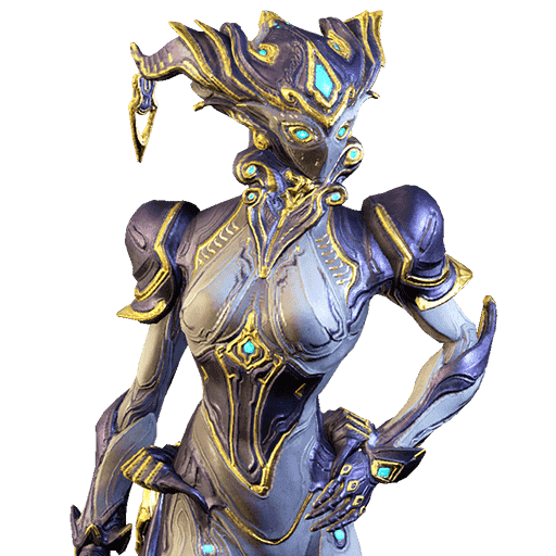 Mirage Prime Blueprint