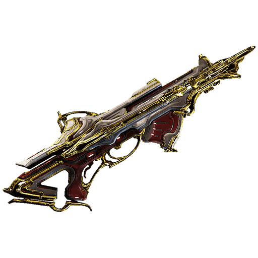 Nagantaka Prime Blueprint