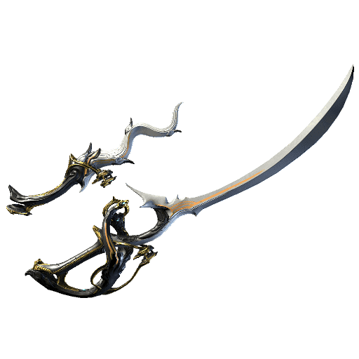 Nami Skyla Prime Blueprint