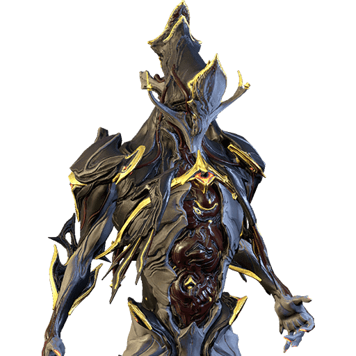 Nekros Prime Blueprint