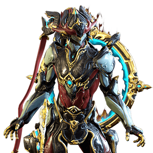Nezha Prime Blueprint