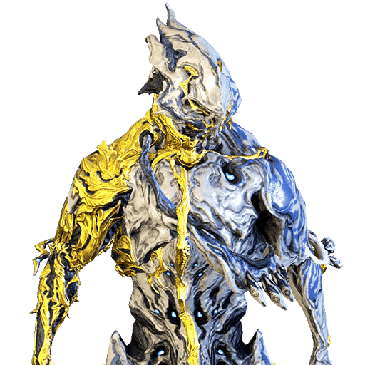 Nidus Prime Blueprint
