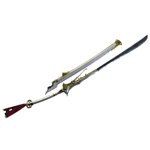 Nikana Prime Blueprint