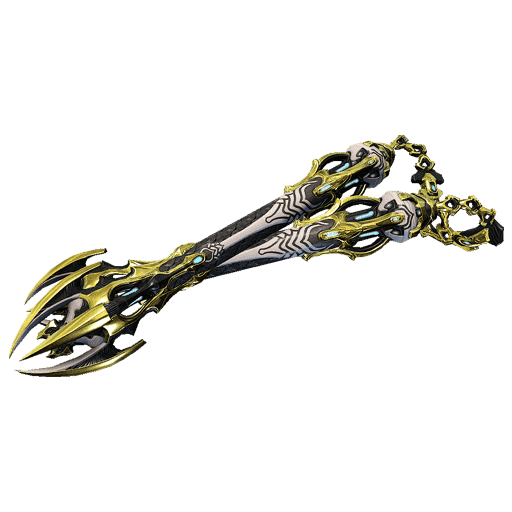 Ninkondi Prime Blueprint